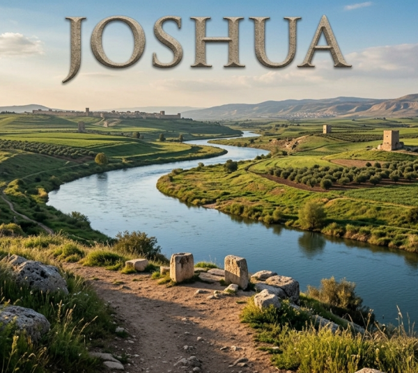 Joshua